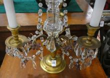 ELECTRIFIED GIRANDOLE