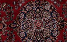 KASHAN CARPET