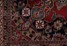 KASHAN CARPET