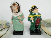 DOULTON DICKENS