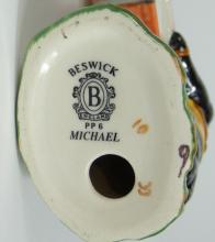 BESWICK "PIG" BAND
