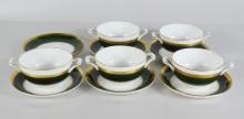 COALPORT DINNER SERVICE