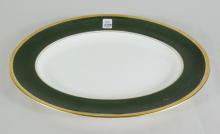 COALPORT DINNER SERVICE