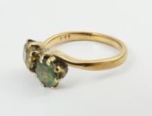 ANTIQUE RING