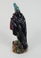 ROYAL DOULTON "THE PIED PIPER"