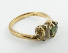 ANTIQUE RING