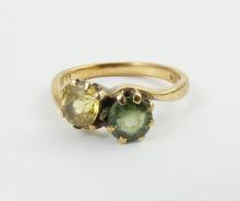 ANTIQUE RING