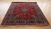 KASHAN CARPET