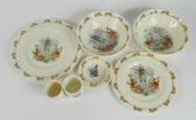 ROYAL DOULTON "BUNNYKINS"