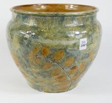 ROYAL DOULTON JARDINIERE