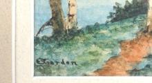 GORDON