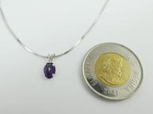PENDANT NECKLACE