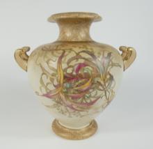 ANTIQUE DOULTON VASE
