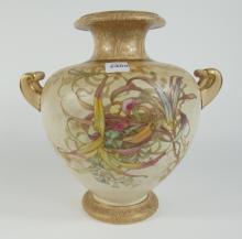 ANTIQUE DOULTON VASE