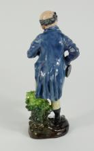 ROYAL DOULTON "MR. PICKWICK"