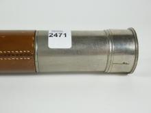 HISTORICAL ACHROMATIC TELESCOPE