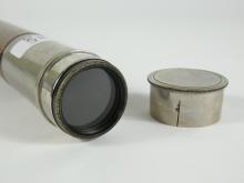 HISTORICAL ACHROMATIC TELESCOPE