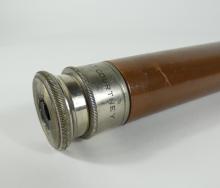 HISTORICAL ACHROMATIC TELESCOPE