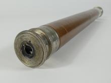 HISTORICAL ACHROMATIC TELESCOPE