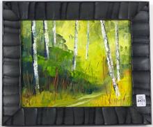 TWO QUEBEC OILS