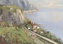 HENRY HOENIGAN