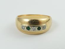 GOLD BAND