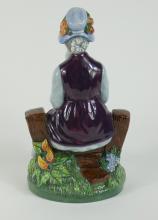 ROYAL DOULTON "REST AWHILE"