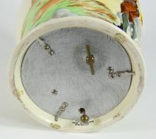 ENGLISH MUSICAL JUG
