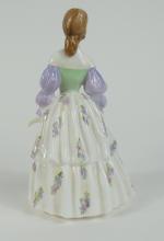ROYAL DOULTON "DIMITY"