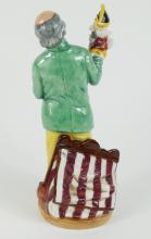 DOULTON "PUNCH & JUDY MAN"