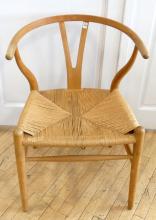 CARL HANSEN AND SON ARMCHAIR