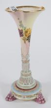 19TH CENTURY ROYAL WORCESTER VASE