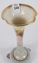 19TH CENTURY ROYAL WORCESTER VASE