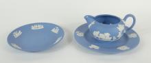 WEDGWOOD JASPER WARE