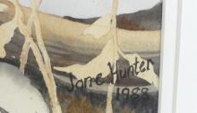 JANE HUNTER