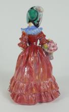 ROYAL DOULTON "LADY BETTY"