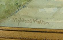 J. GELDARD WALTON