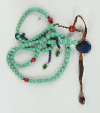 CHINESE NECKLACE