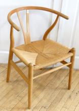 CARL HANSEN AND SON ARMCHAIR
