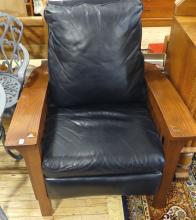 STICKLEY STYLE RECLINER