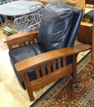 STICKLEY STYLE RECLINER