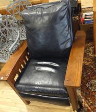 STICKLEY STYLE RECLINER