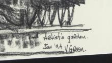 VYVIAN R. GREEN