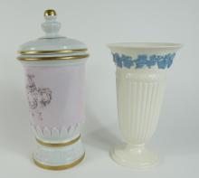 VASE, POTS
