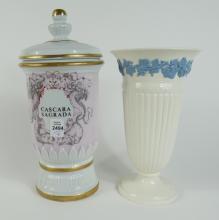 VASE, POTS