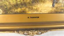 R. THORNTON