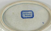 EARLY TRAY & DISH