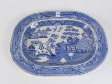 EARLY TRAY & DISH