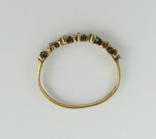 GOLD BAND