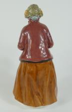 ROYAL DOULTON "TEATIME"